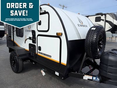 2026 Ember RV E Series Spark LE - Photo 1