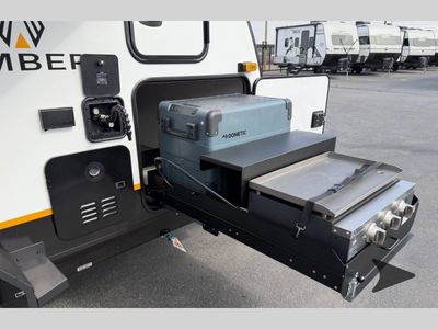 2026 Ember RV E Series Spark LE - Photo 5