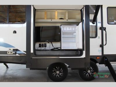2023 Forest River RV Vibe - Photo 6