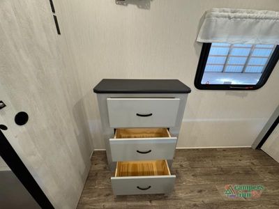 2023 Forest River RV Vibe - Photo 39