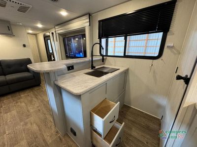2023 Forest River RV Vibe - Photo 16