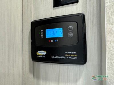 2023 Forest River RV Vibe - Photo 47