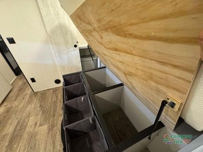 2023 Forest River RV Vibe - Photo 45