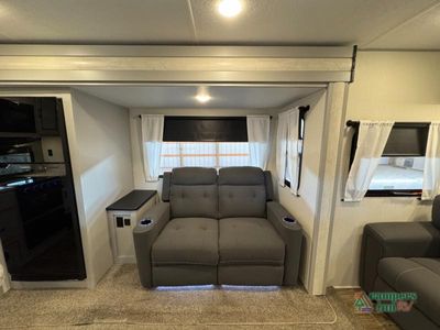 2023 Forest River RV Vibe - Photo 10