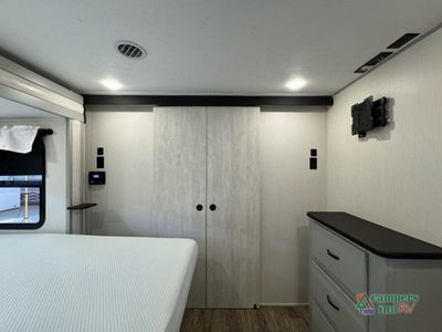 2023 Forest River RV Vibe - Photo 33
