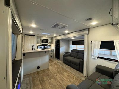 2023 Forest River RV Vibe - Photo 8