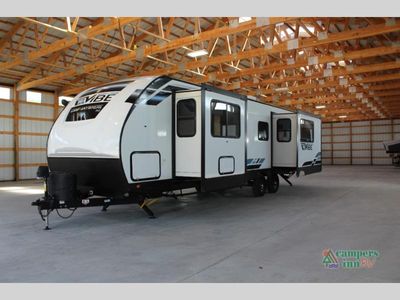 2023 Forest River RV Vibe - Photo 2