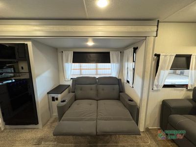 2023 Forest River RV Vibe - Photo 11