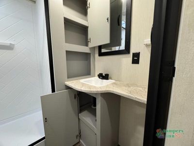 2023 Forest River RV Vibe - Photo 25