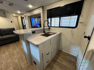 2023 Forest River RV Vibe - Photo 15