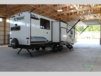 2023 Forest River RV Vibe - Photo 4