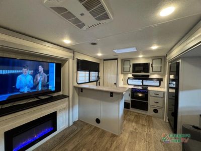 2023 Forest River RV Vibe - Photo 9
