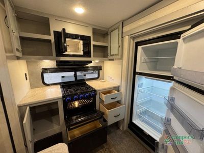 2023 Forest River RV Vibe - Photo 13