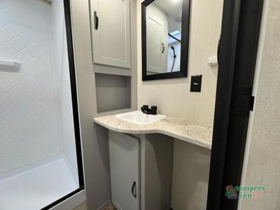 2023 Forest River RV Vibe - Photo 26