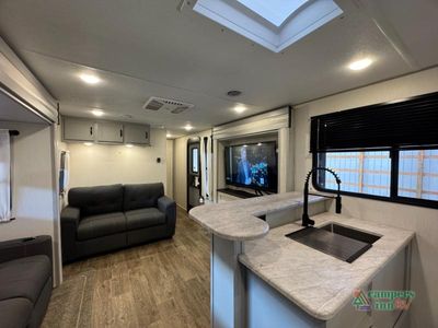 2023 Forest River RV Vibe - Photo 17