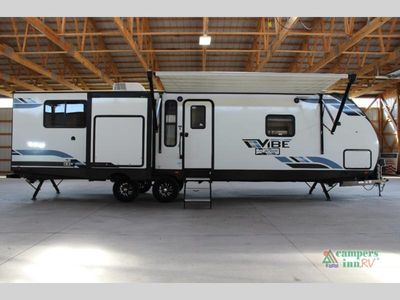 2023 Forest River RV Vibe - Photo 5
