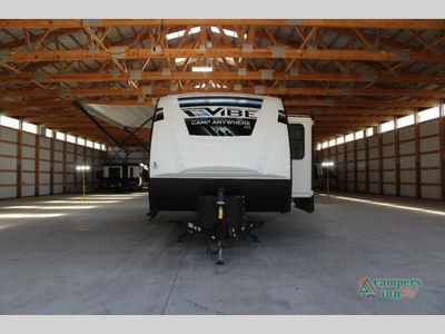 2023 Forest River RV Vibe - Photo 1