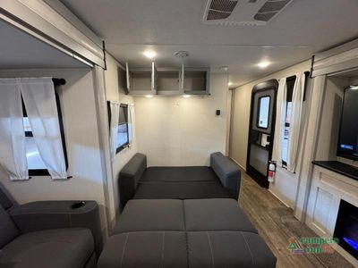 2023 Forest River RV Vibe - Photo 19