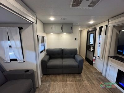 2023 Forest River RV Vibe - Photo 18