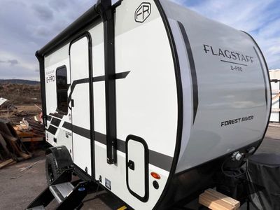 2026 Forest River RV Flagstaff E-Pro - Photo 1