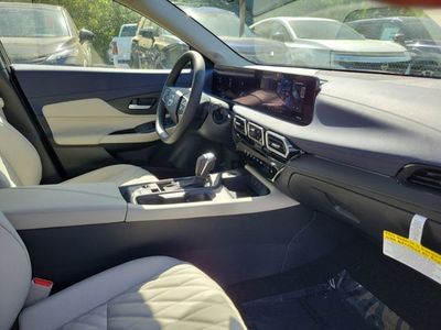 2026 Nissan Sentra - Photo 30