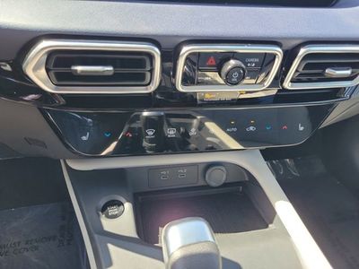 2026 Nissan Sentra - Photo 17