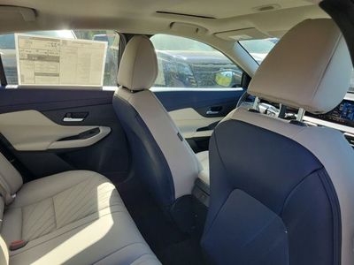 2026 Nissan Sentra - Photo 27