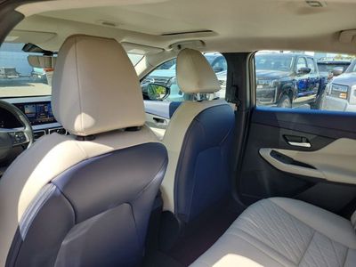 2026 Nissan Sentra - Photo 24