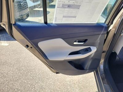 2026 Nissan Sentra - Photo 26