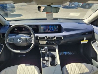 2026 Nissan Sentra - Photo 22