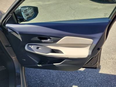 2026 Nissan Sentra - Photo 32