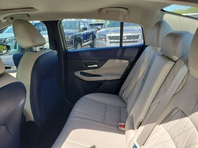 2026 Nissan Sentra - Photo 25