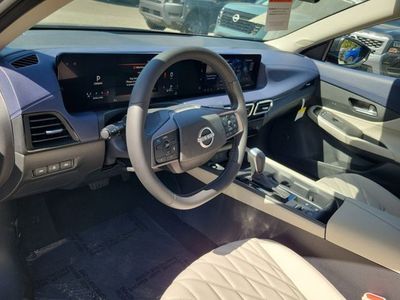 2026 Nissan Sentra - Photo 7