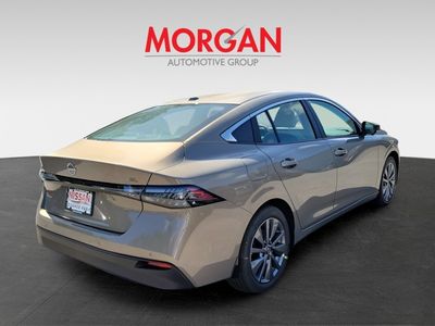 2026 Nissan Sentra - Photo 2