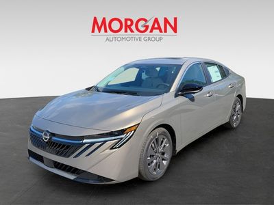2026 Nissan Sentra - Photo 4