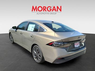 2026 Nissan Sentra - Photo 3
