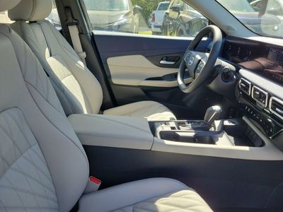 2026 Nissan Sentra - Photo 31