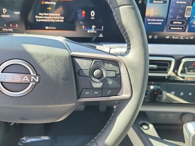 2026 Nissan Sentra - Photo 12
