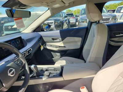 2026 Nissan Sentra - Photo 8