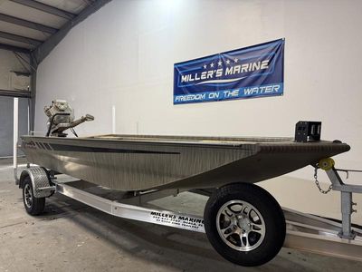 2026 GatorTail 1854 MV Extreme - Photo 1