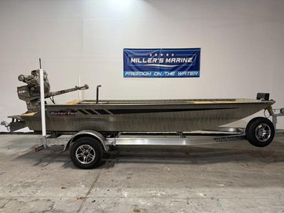 2026 GatorTail 1854 MV Extreme - Photo 3