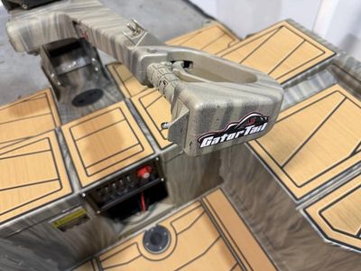 2026 GatorTail 1854 MV Extreme - Photo 15