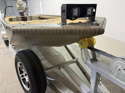 2026 GatorTail 1854 MV Extreme - Photo 5
