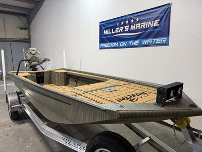 2026 GatorTail 1854 MV Extreme - Photo 4