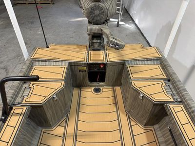 2026 GatorTail 1854 MV Extreme - Photo 12