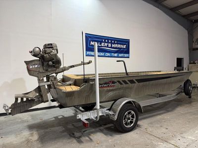 2026 GatorTail 1854 MV Extreme - Photo 2