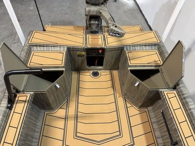 2026 GatorTail 1854 MV Extreme - Photo 14
