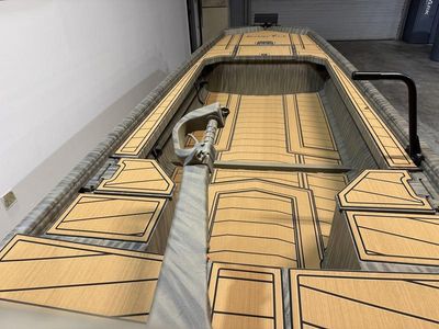 2026 GatorTail 1854 MV Extreme - Photo 9