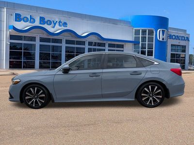 2024 Honda Civic - Photo 2
