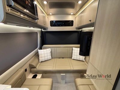 2025 Airstream Interstate 19 - Photo 14